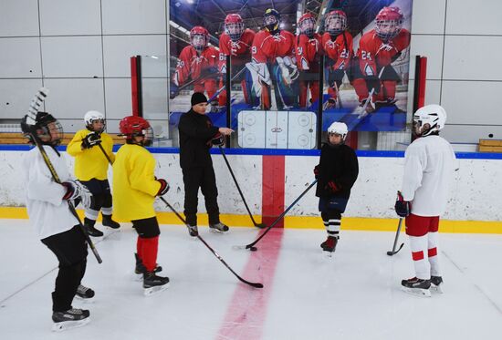 Сочи спустя пять лет после Олимпиады