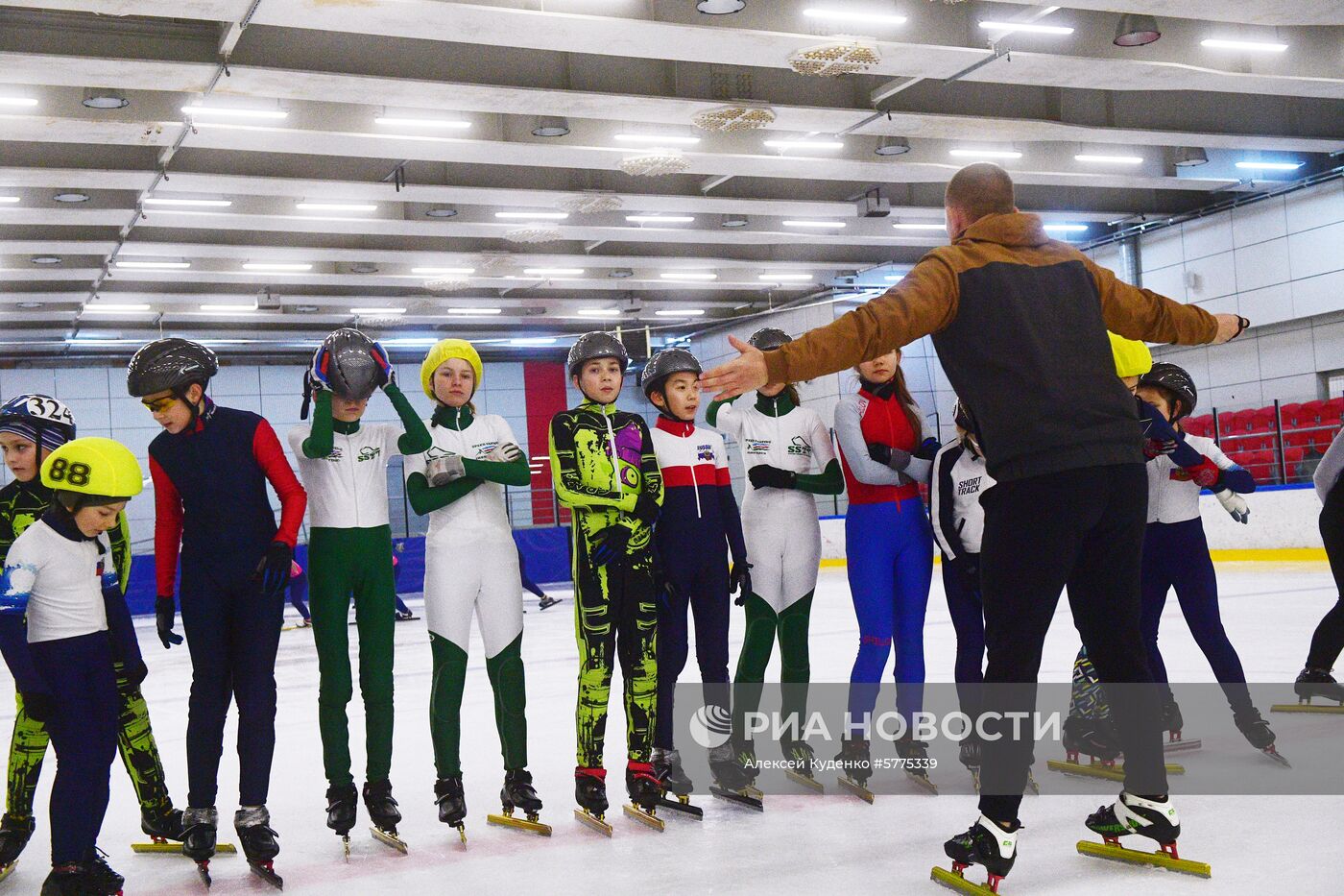 Сочи спустя пять лет после Олимпиады