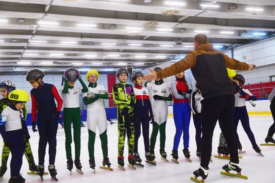 Сочи спустя пять лет после Олимпиады