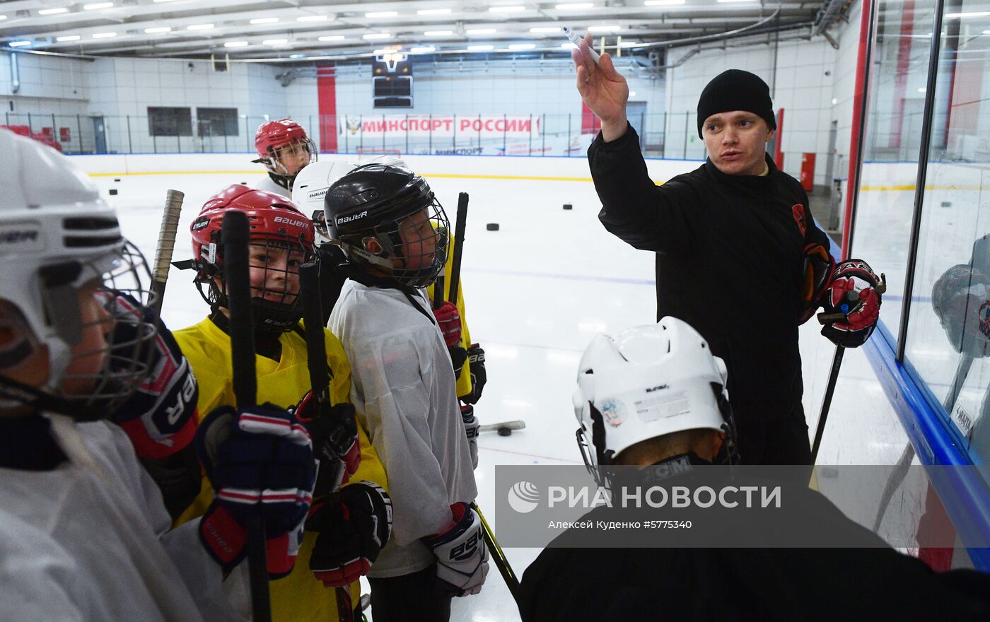 Сочи спустя пять лет после Олимпиады