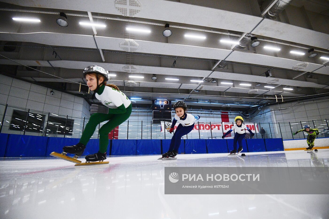 Сочи спустя пять лет после Олимпиады