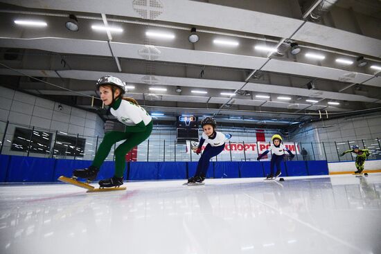 Сочи спустя пять лет после Олимпиады