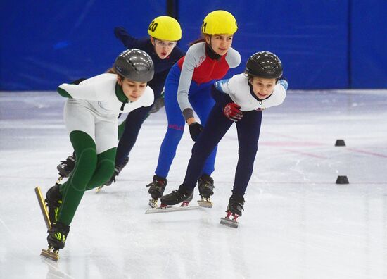Сочи спустя пять лет после Олимпиады