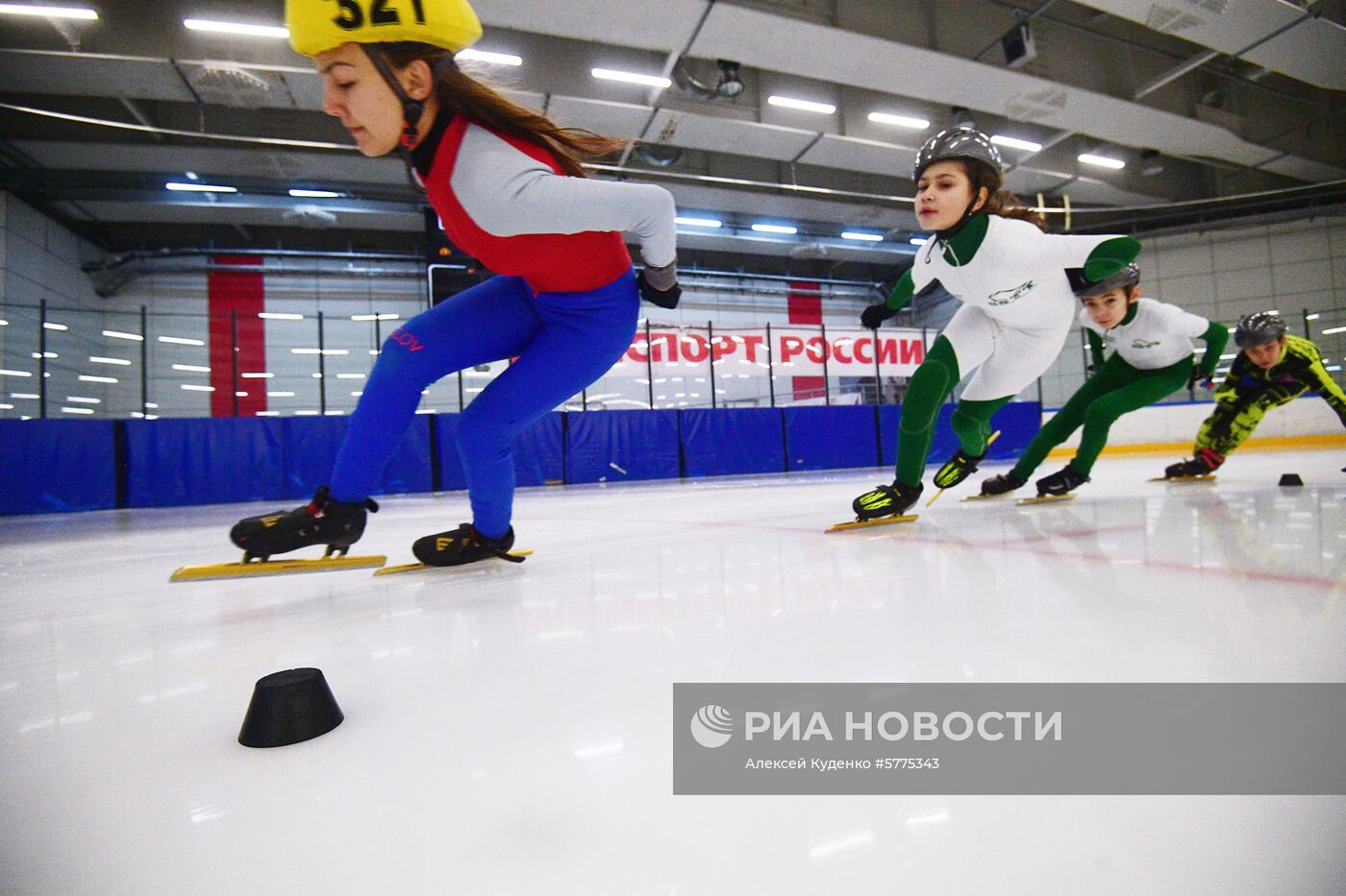 Сочи спустя пять лет после Олимпиады