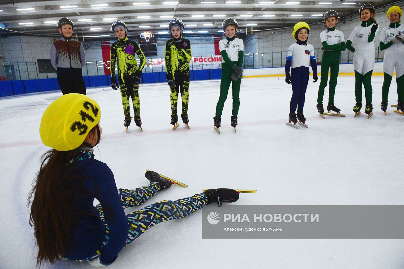 Сочи спустя пять лет после Олимпиады
