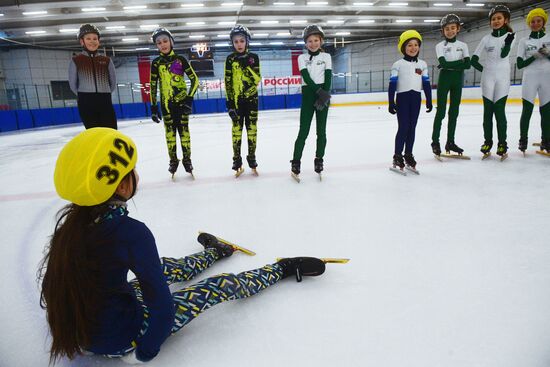 Сочи спустя пять лет после Олимпиады