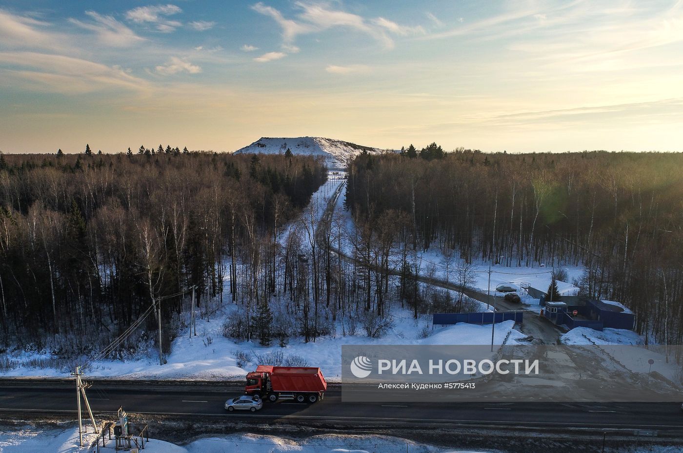 Виды Новой Москвы