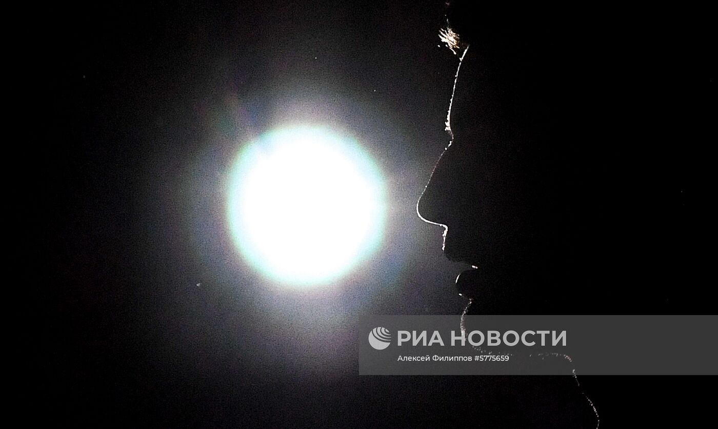 Баскетбол. Евролига. Матч ЦСКА - "Реал"