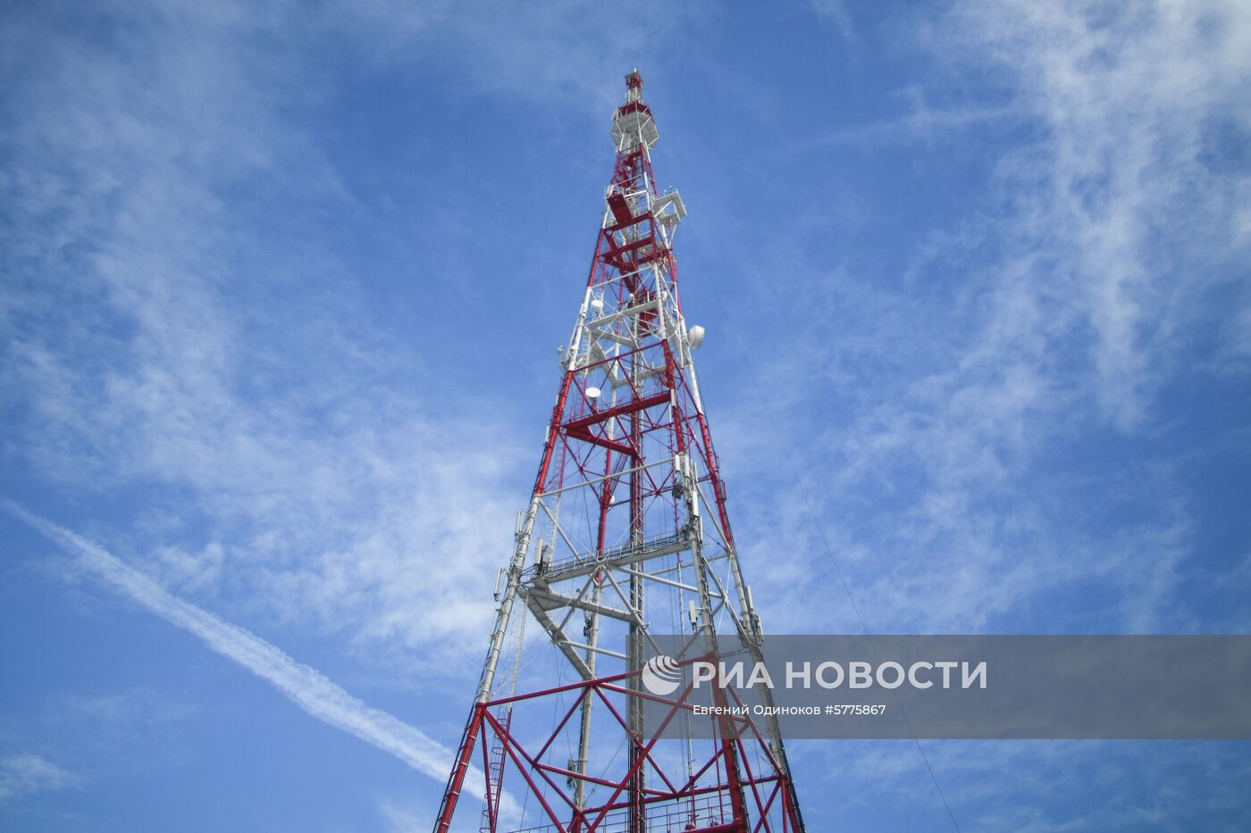 Переход с аналогового на цифровое телевещание