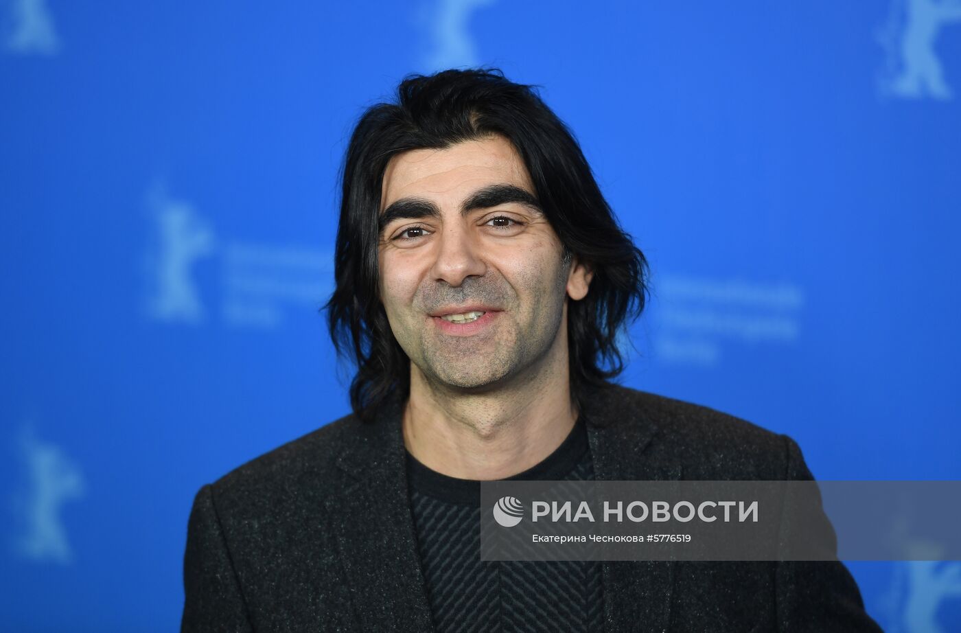 69-й Берлинский кинофестиваль. День третий