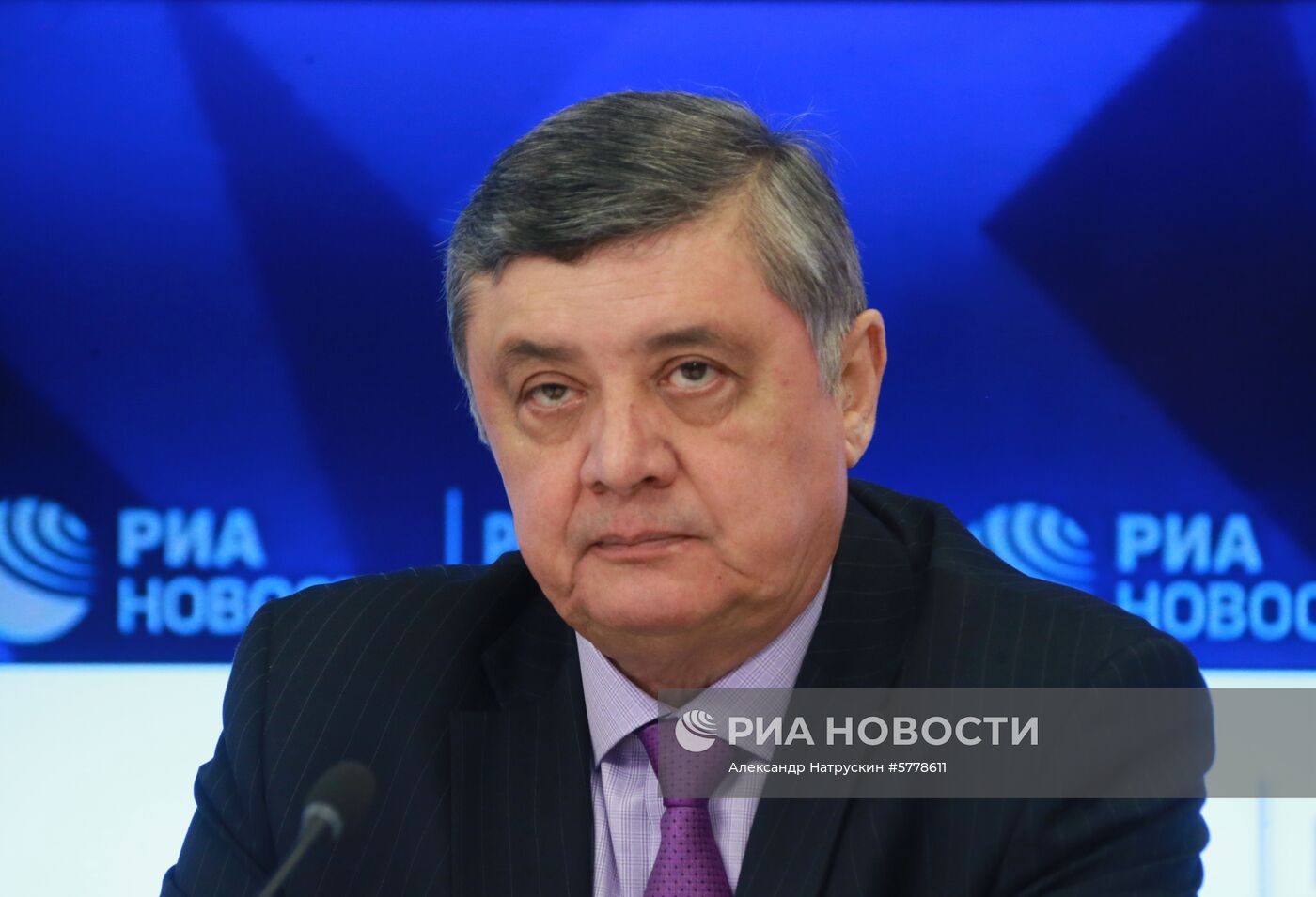 П/к спецпредставителя Президента РФ по Афганистану З. Кабулова