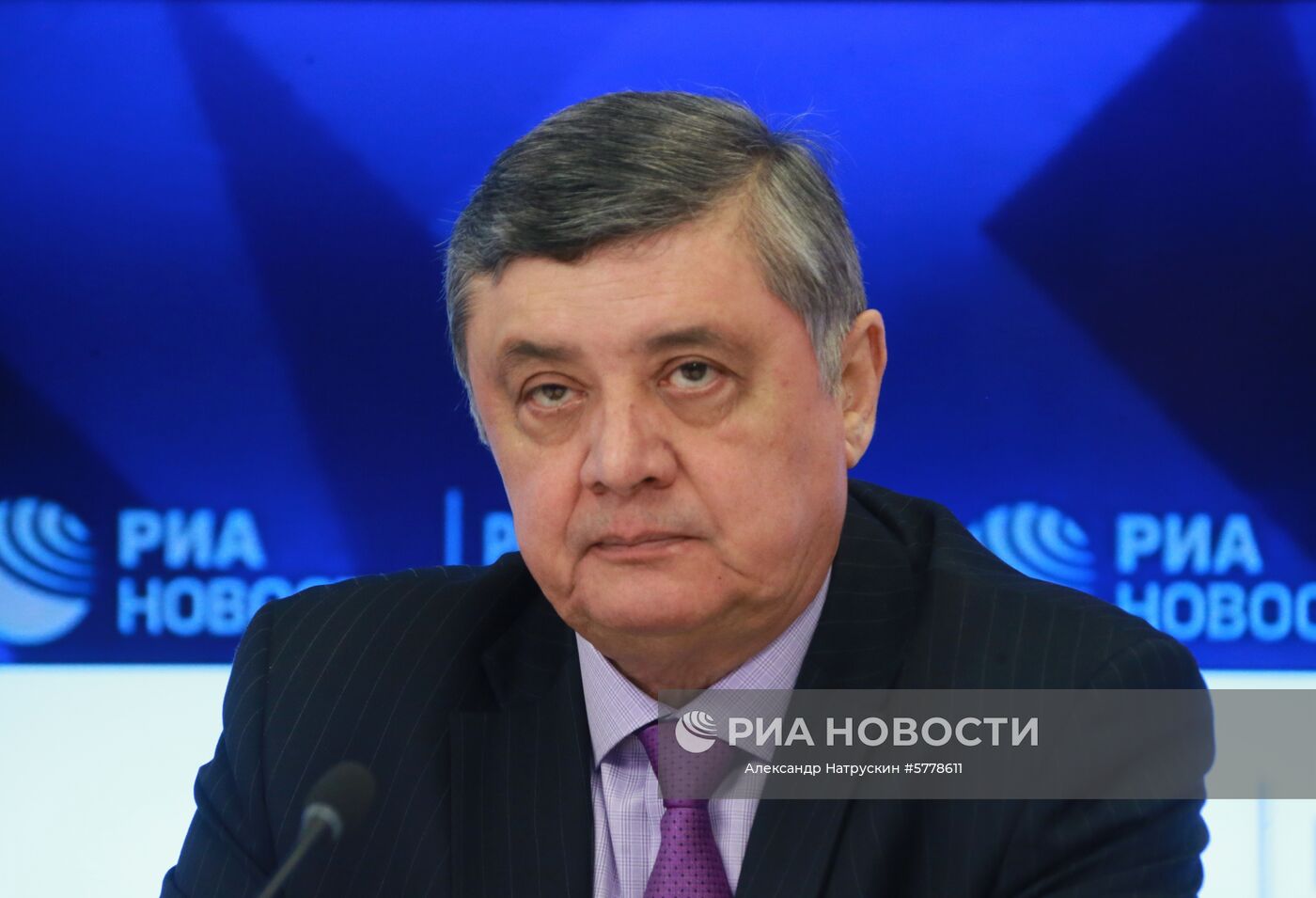 П/к спецпредставителя Президента РФ по Афганистану З. Кабулова