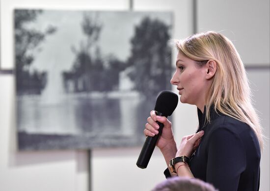 Рабочая поездка президента РФ В. Путина в Татарстан