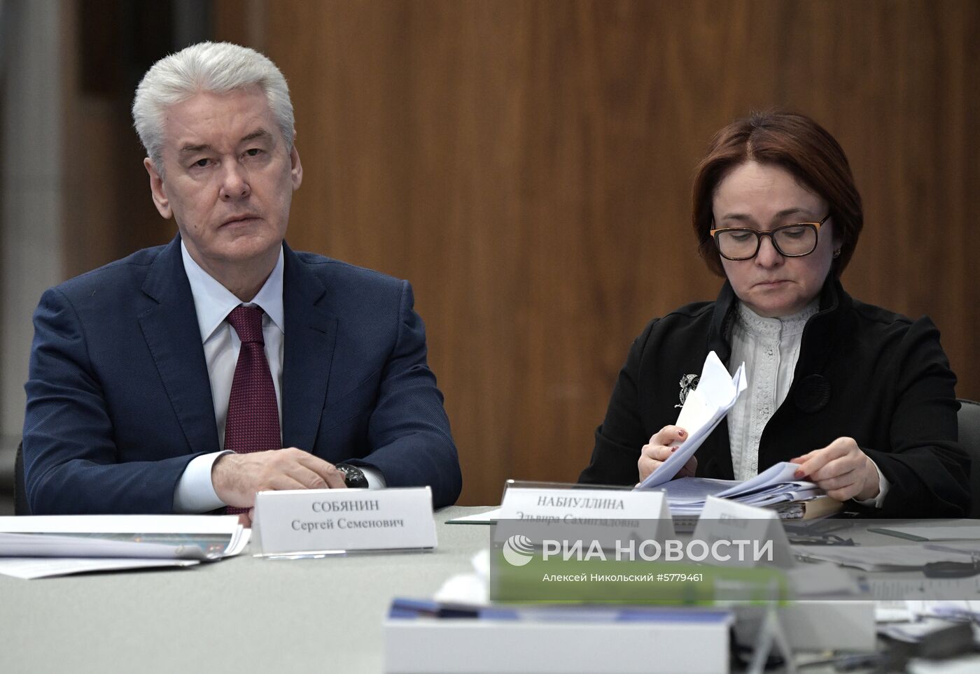 Рабочая поездка президента РФ В. Путина в Татарстан