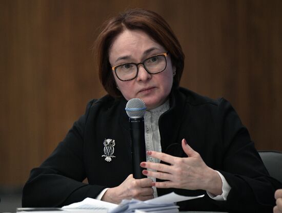 Рабочая поездка президента РФ В. Путина в Татарстан