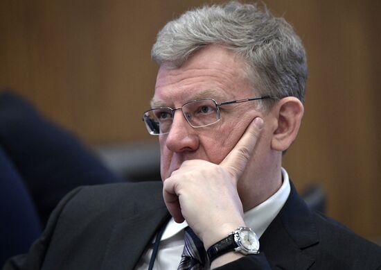 Рабочая поездка президента РФ В. Путина в Татарстан