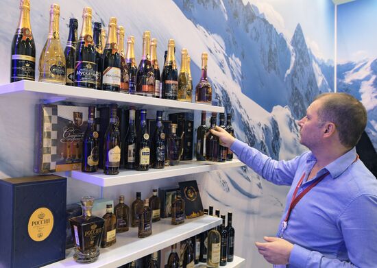 Российский инвестиционный форум. День первый