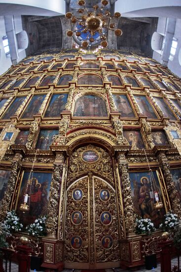 Города России. Псков, Изборск, Печоры