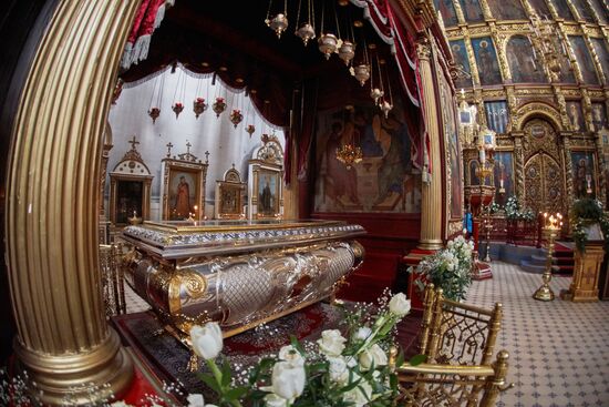 Города России. Псков, Изборск, Печоры