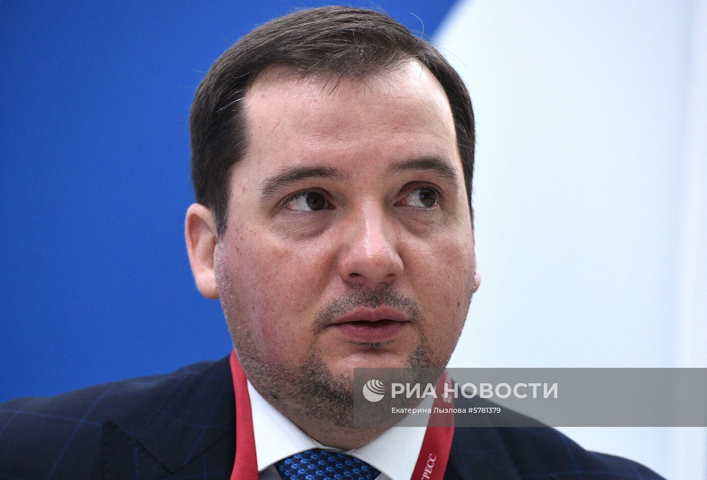 Российский инвестиционный форум. День второй