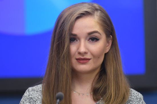 Международный форум по кибербезопасности Cyber Security Forum 2019