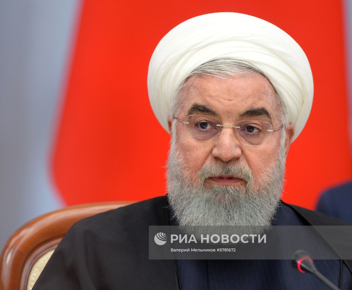 Рабочая поездка президента РФ В. Путина в Сочи