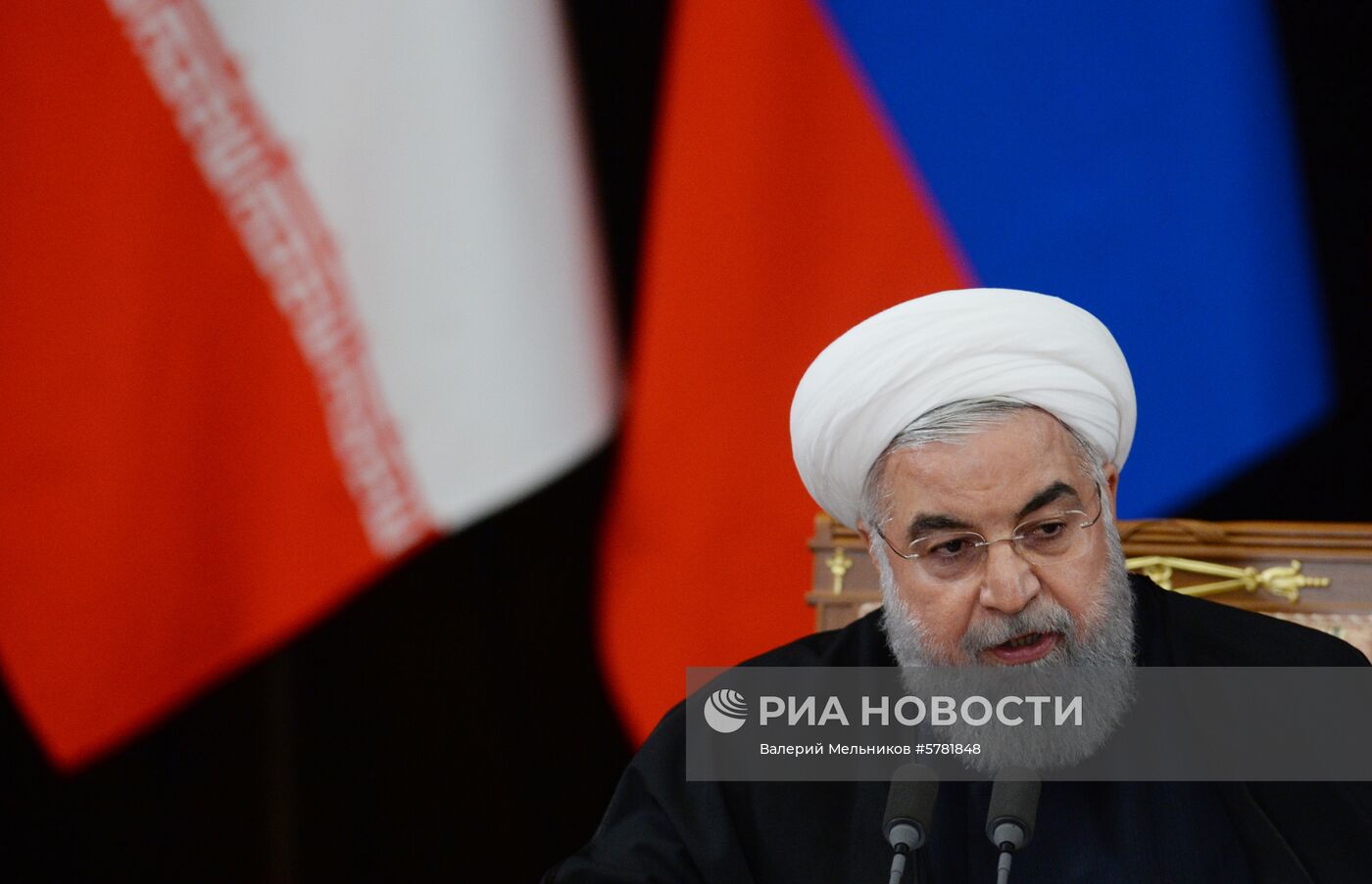 Рабочая поездка президента РФ В. Путина в Сочи