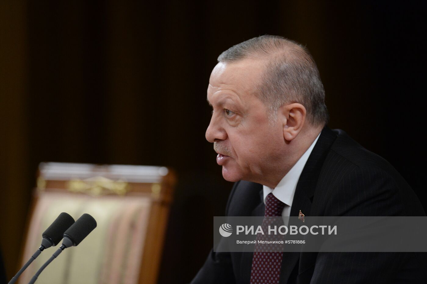 Рабочая поездка президента РФ В. Путина в Сочи