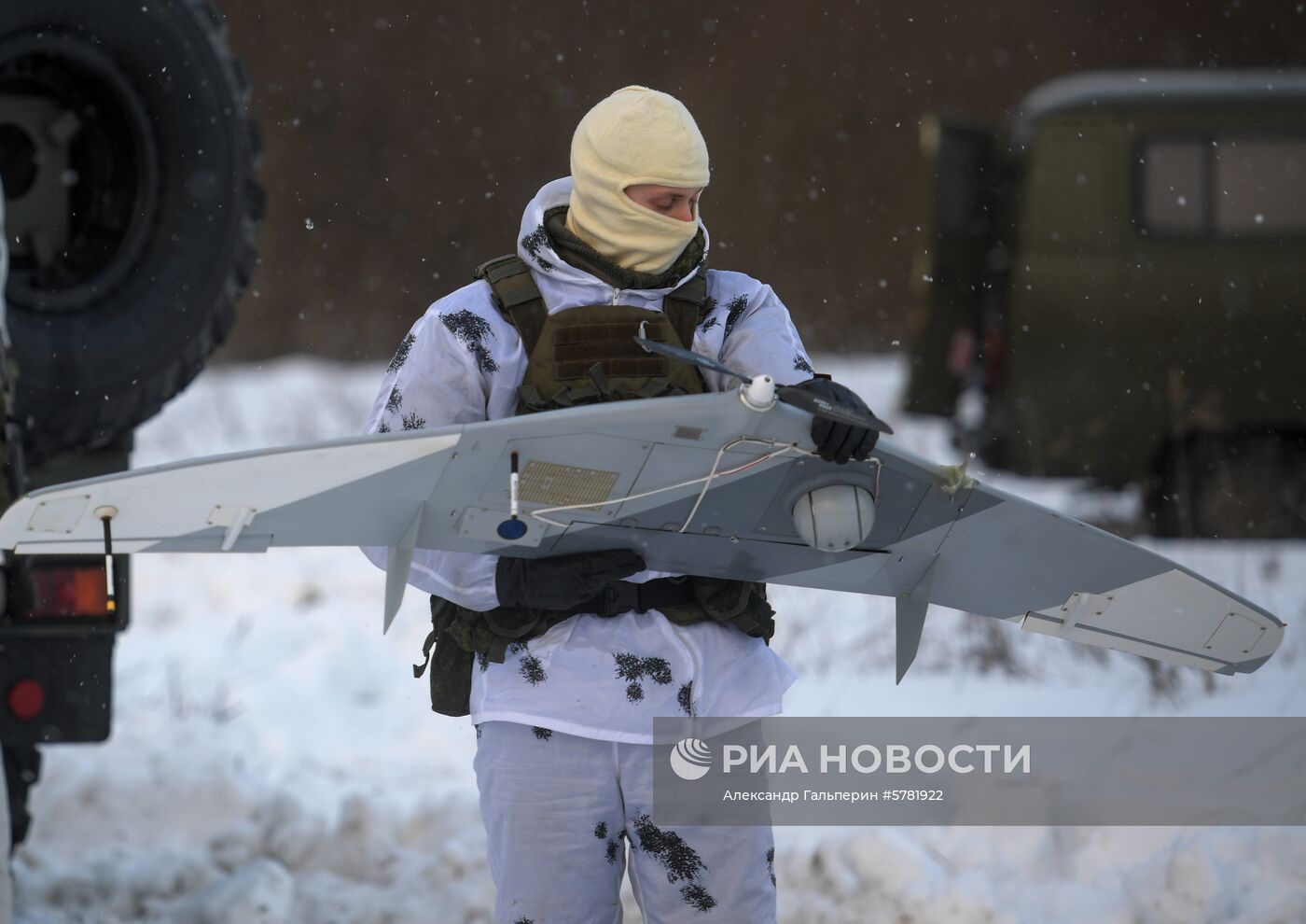 Тактико-специальные учения на полигоне "Дубровка" в Псковской области Тактико-специальные учения на полигоне "Дубровка" в Псковской области