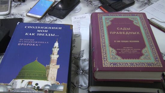 Сотрудники ФСБ задержали в Крыму членов террористической организации