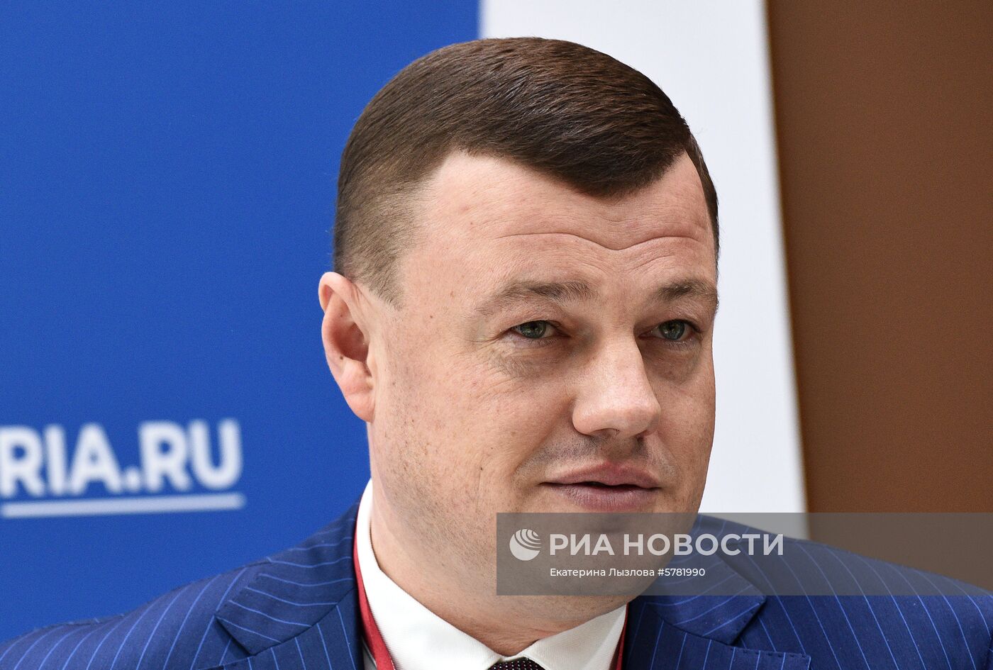 Российский инвестиционный форум. День второй