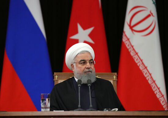 Рабочая поездка Президента РФ В. Путина  в Сочи