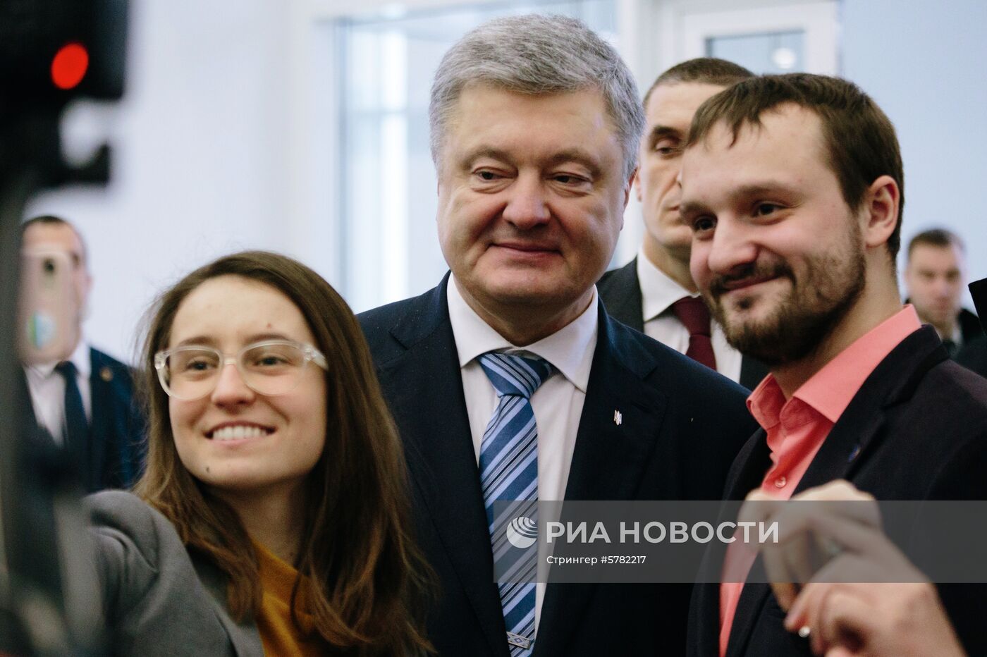 Харьковская областная филармония открылась после реконструкции