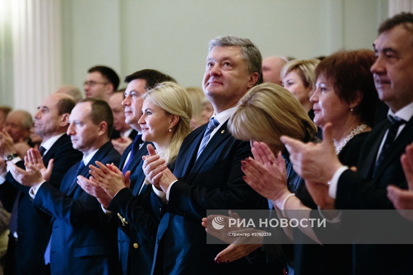 Харьковская областная филармония открылась после реконструкции