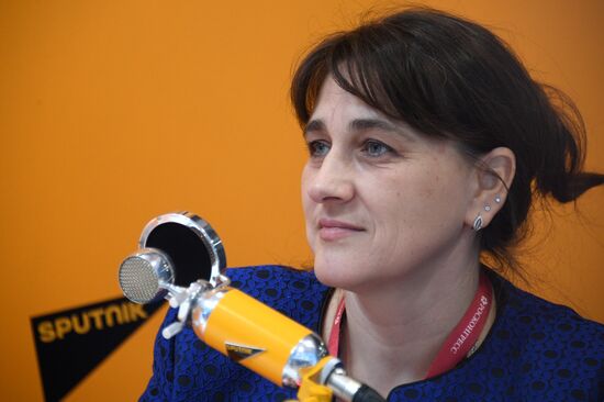 Российский инвестиционный форум. День третий