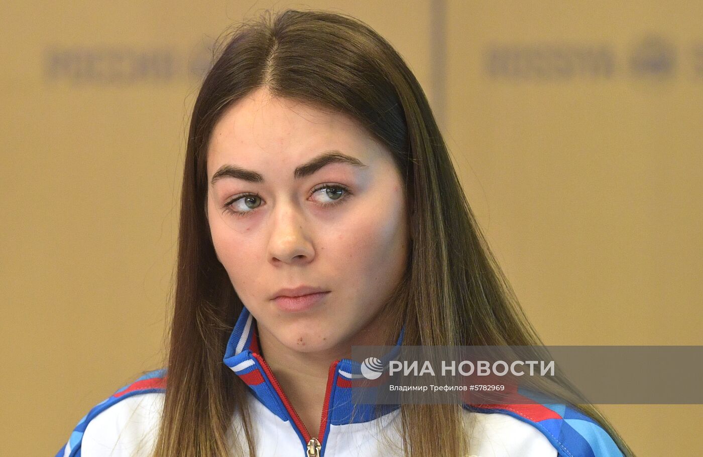 П/к на тему: "Федерация фристайла России: итоги Чемпионата мира - 2019"