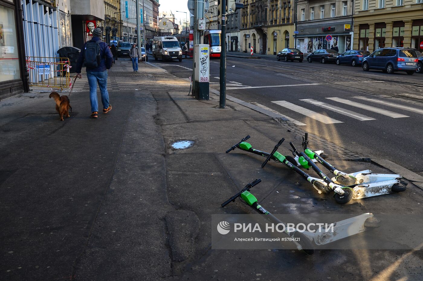 Города мира. Прага