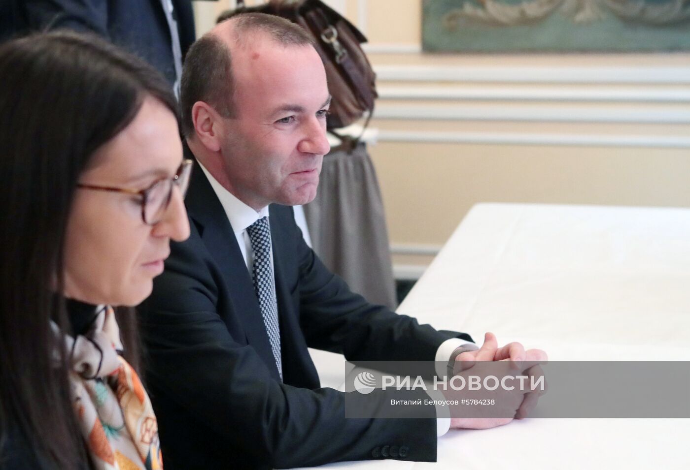 Мюнхенская конференция по безопасности