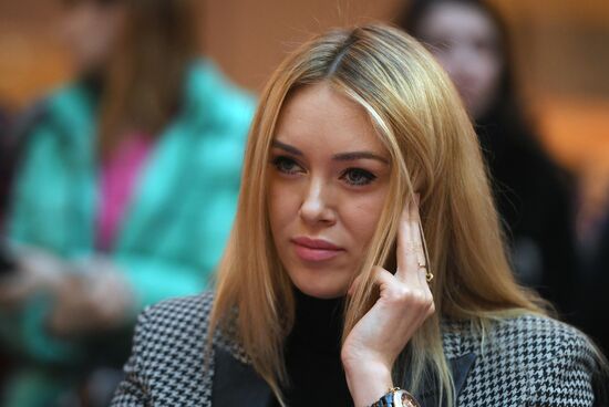 Открытый кастинг "Мисс Россия 2019"