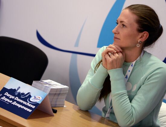 Биатлон. Гонка Легенд - 2019