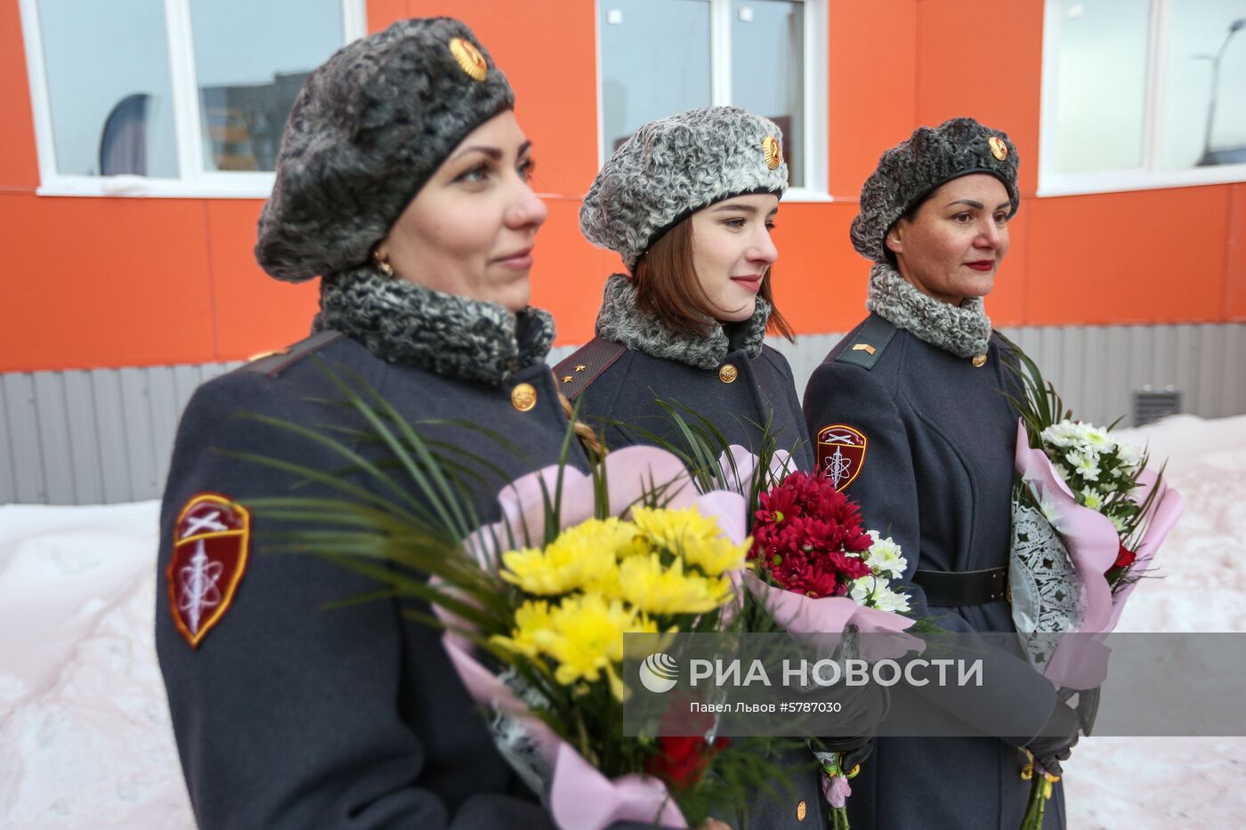 Передачи служебного жилья военнослужащим