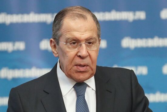 Конференция, посвященная памяти В. Чуркина