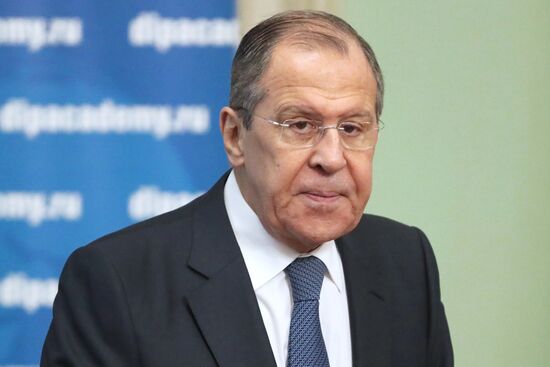 Конференция, посвященная памяти В. Чуркина