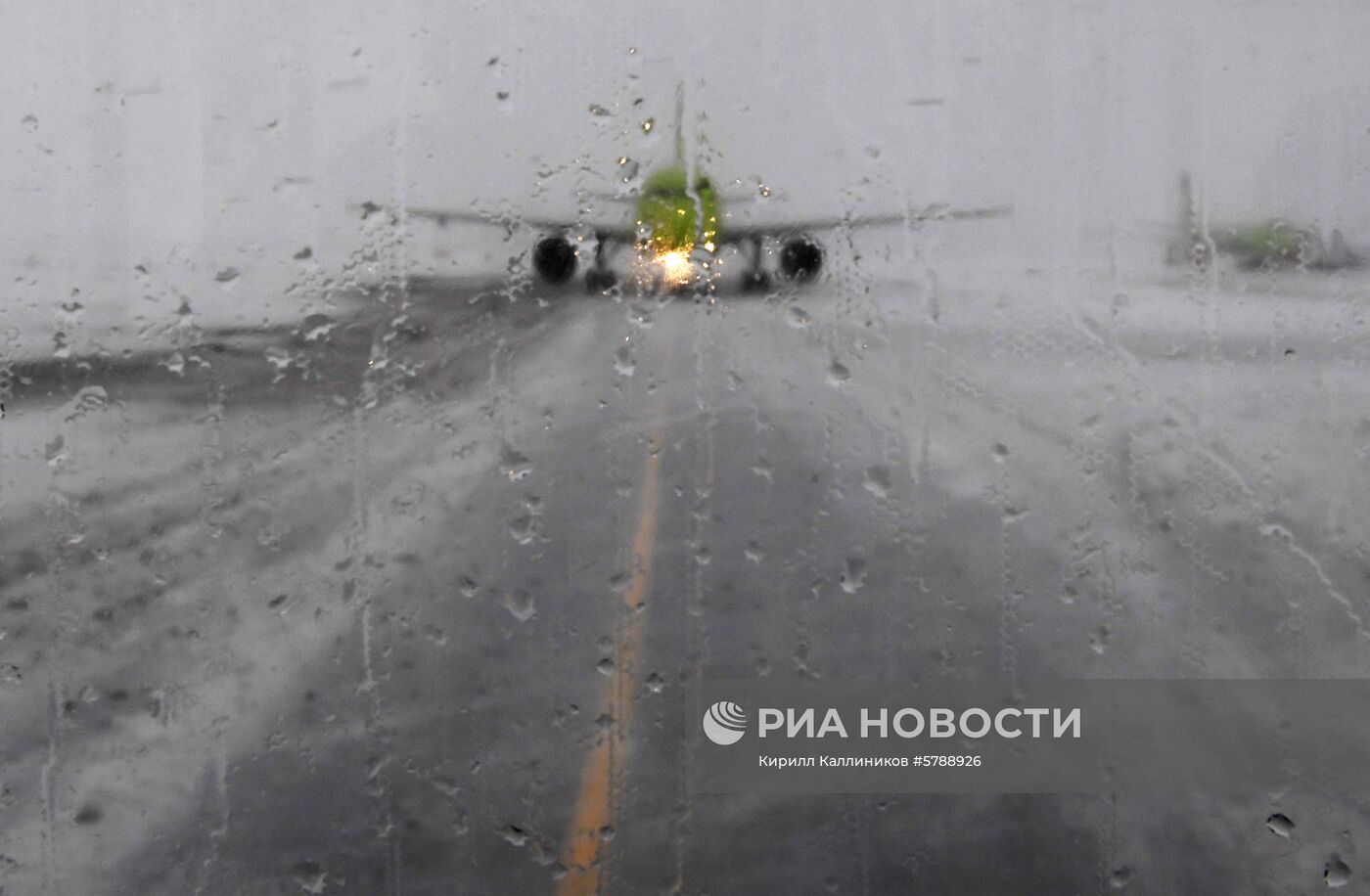 Аэропорт Домодедово