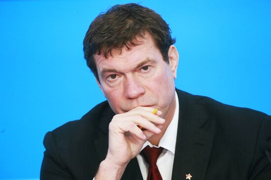 П/к на тему: "Пятая годовщина победы Майдана"