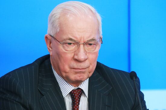 П/к на тему: "Пятая годовщина победы Майдана"