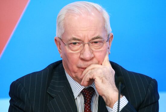 П/к на тему: "Пятая годовщина победы Майдана"