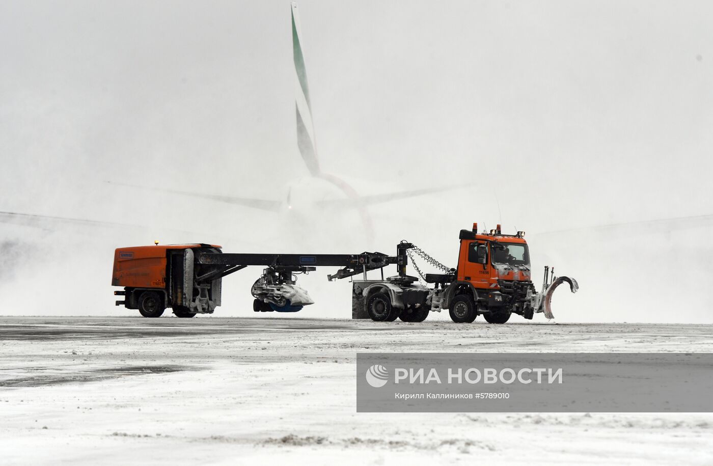 Аэропорт Домодедово 