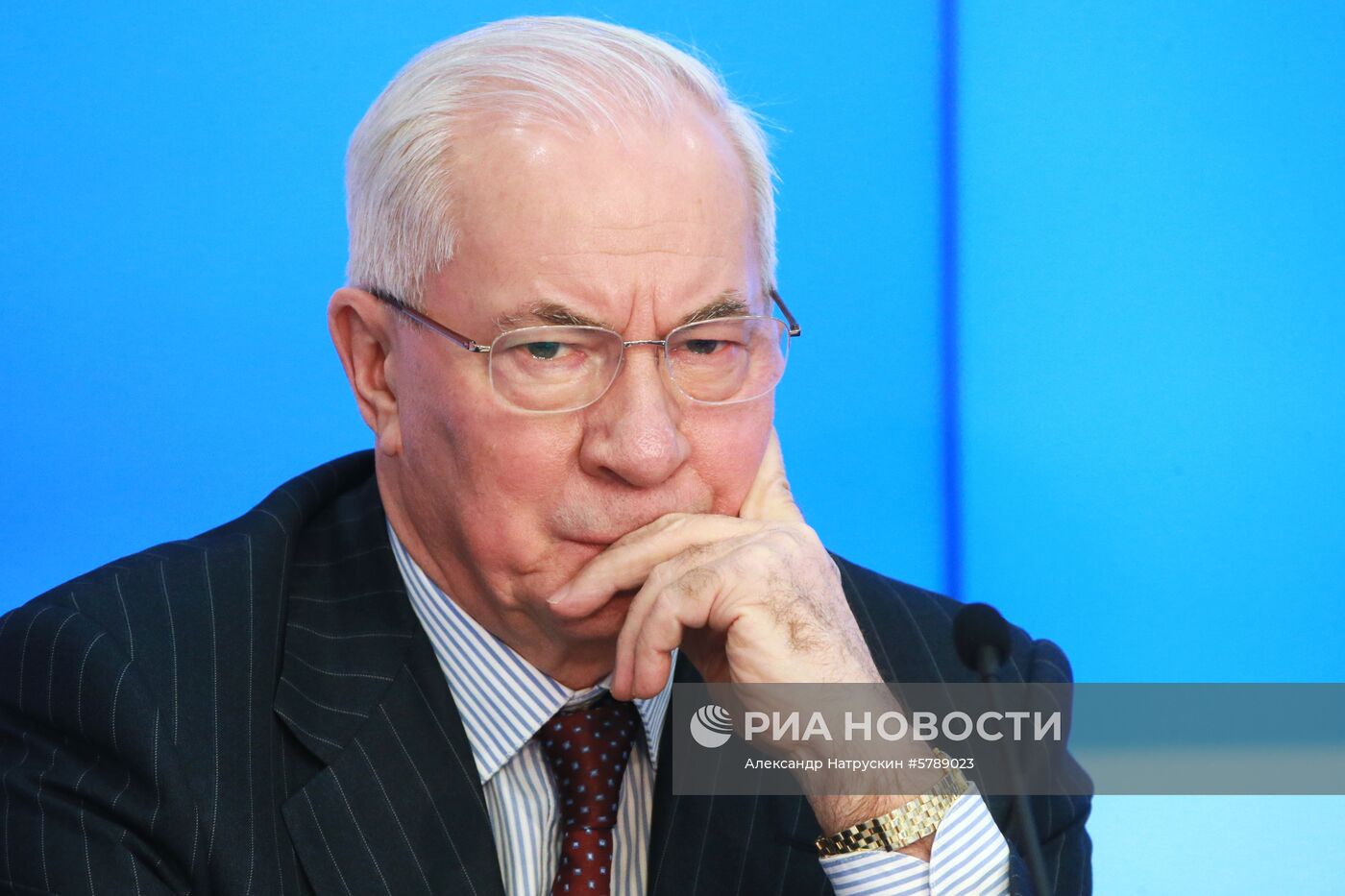 П/к на тему: "Пятая годовщина победы Майдана"