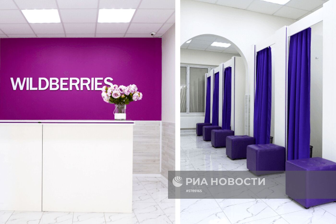 Владелица интернет-магазина Wildberries Т. Бакальчук стала второй женщиной-миллиардером в России